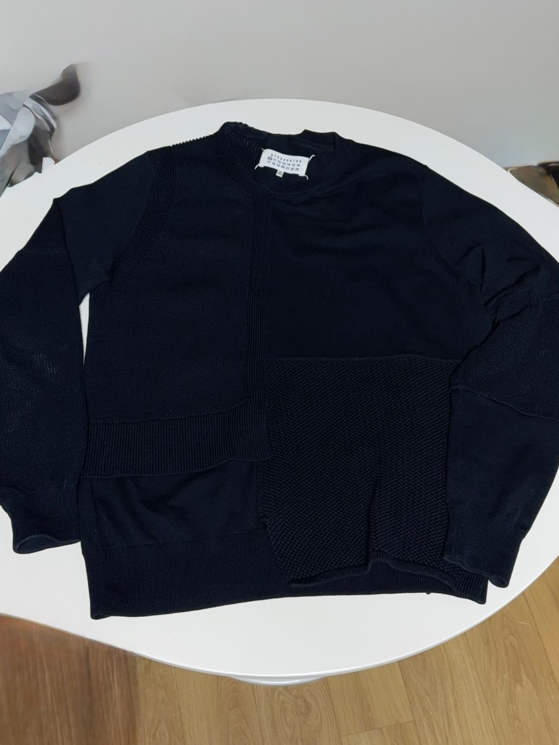 마르지엘라 니트 상품이미지2