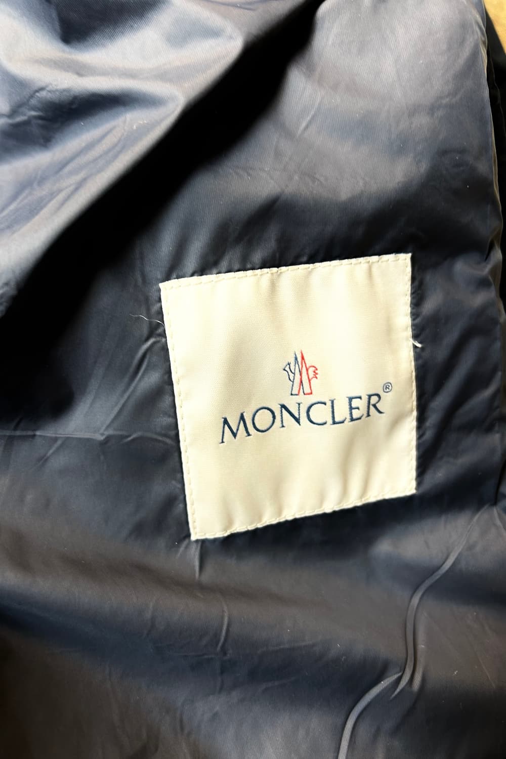 몽클레어 이아민 롱패딩(2/66) 상품이미지7