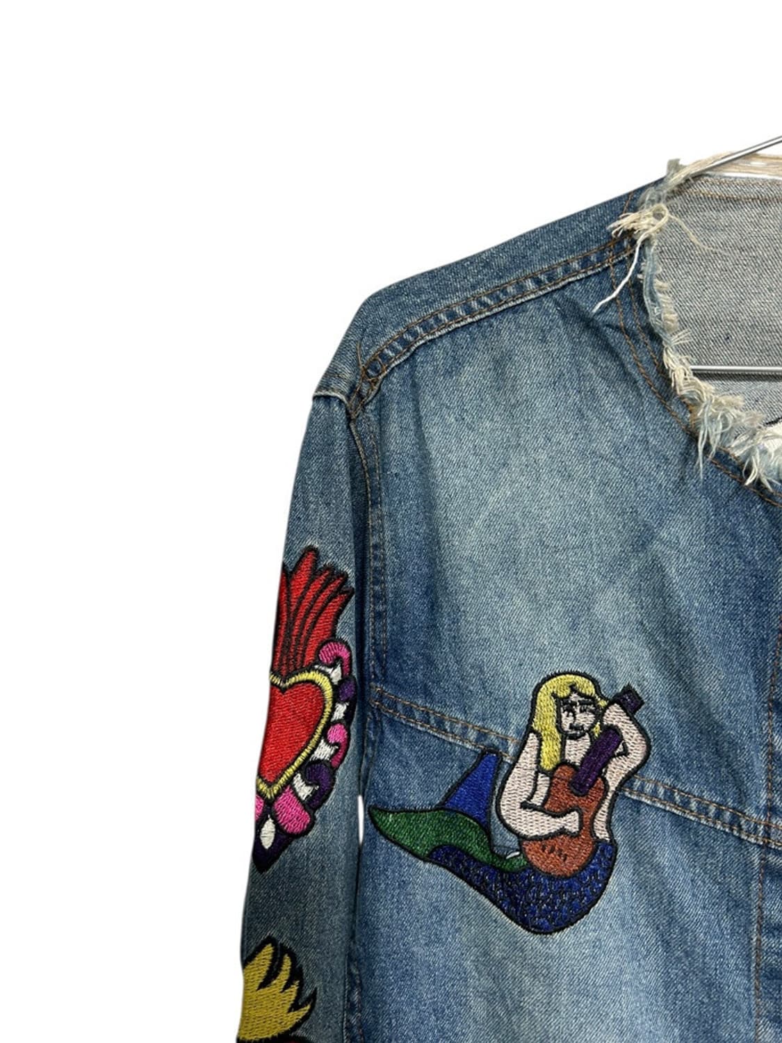 vtg jacket 상품이미지2