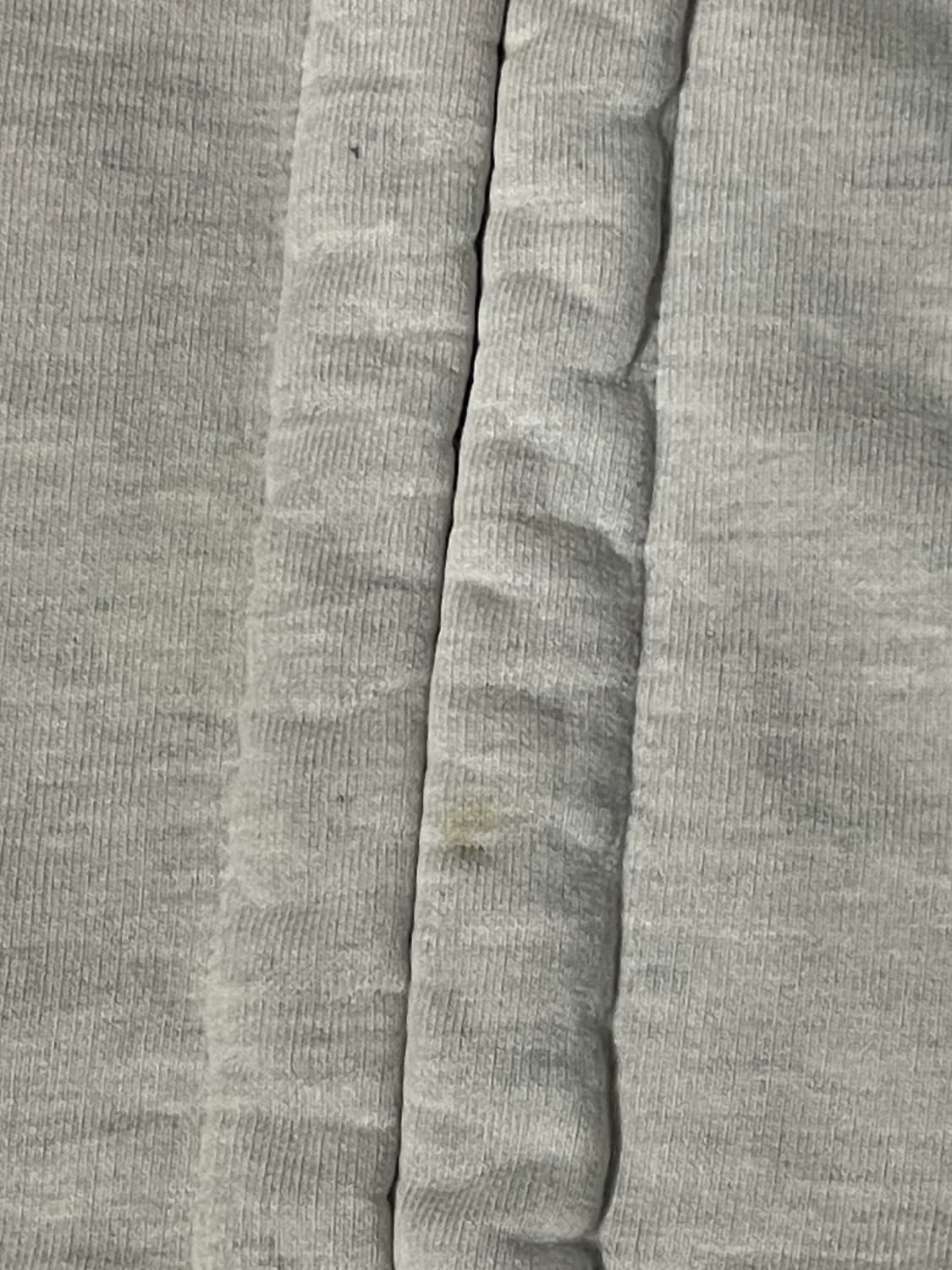 디젤 후드집업 그레이 상품이미지8