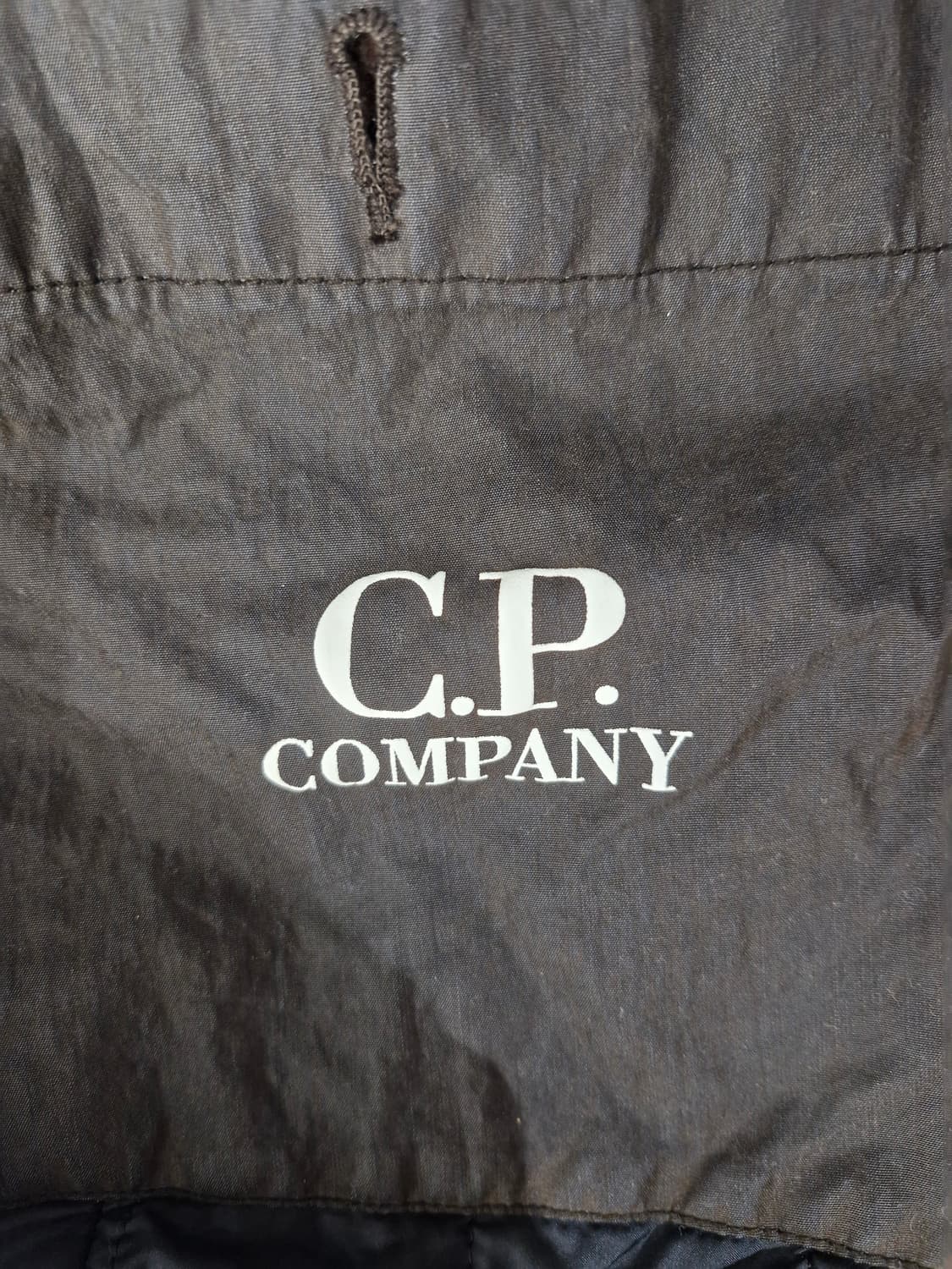 씨피컴퍼니 코티드 가먼트다잉 워싱 야상 자켓_호칭97 상품이미지6