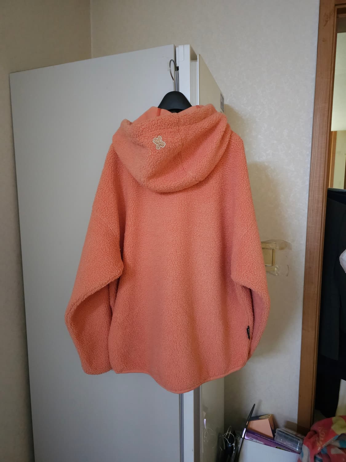 제시믹스 뽀글이 기모후리스 집업 F 상품이미지6