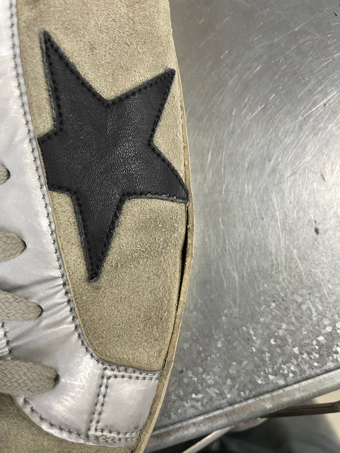 골든구스 슈퍼스타 EU44 (gr-4313) 상품이미지9