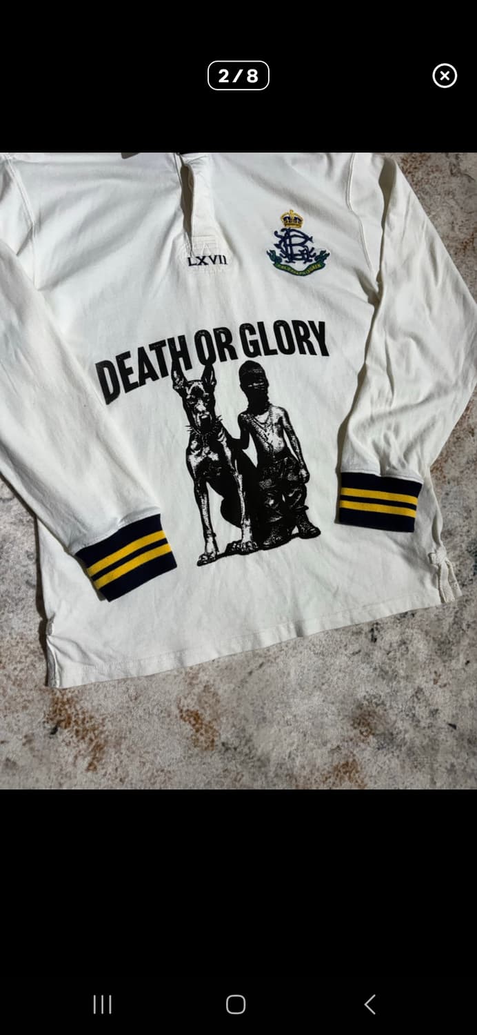 폴로 카라티 롱슬리브 상품이미지2