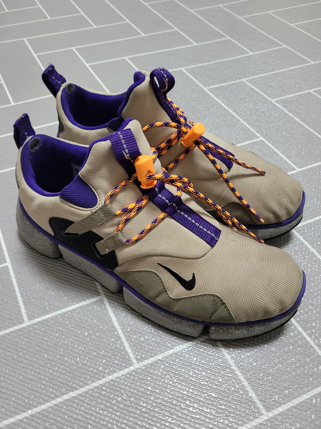 나이키 포켓 나이프 DM 데저트 모스 270 상품이미지3