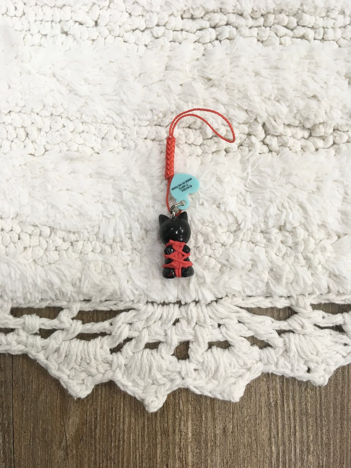 Kinbaku 캣 속박 스트랩 상품이미지5