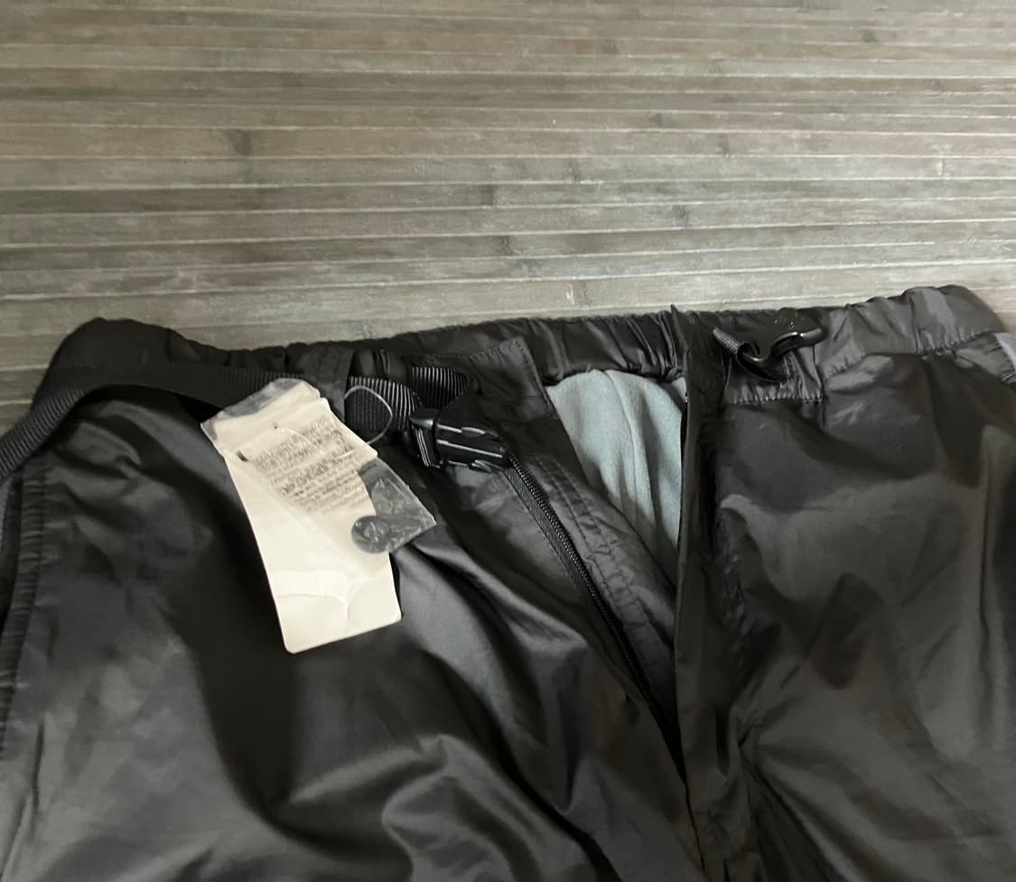 Sideline heat tech warm pants 상품이미지3