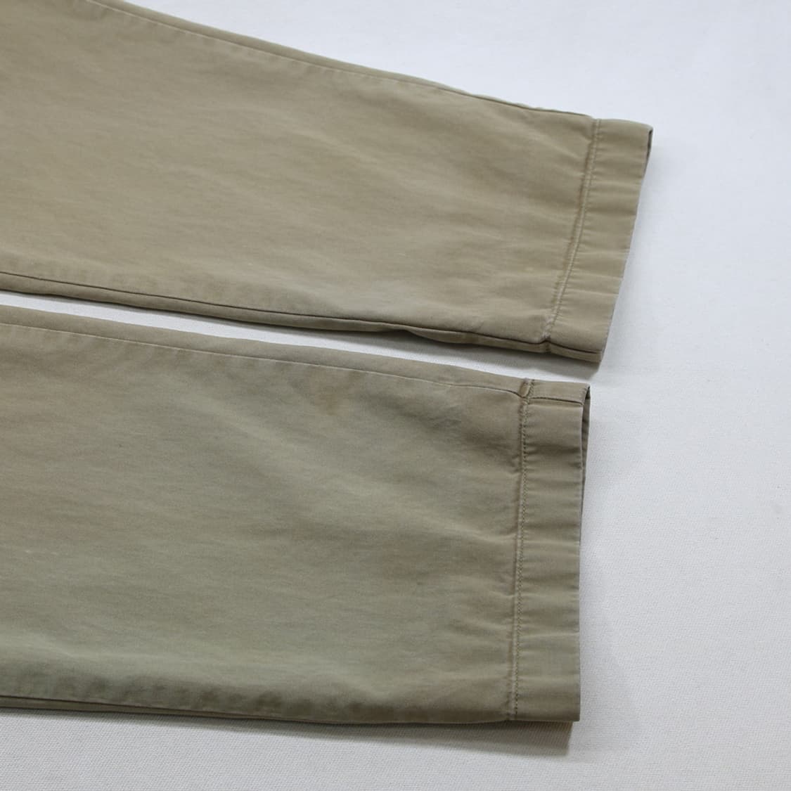 (착용컷) TOMMY HILFIGER 치노 팬츠 (남성용 34-35) 상품이미지8