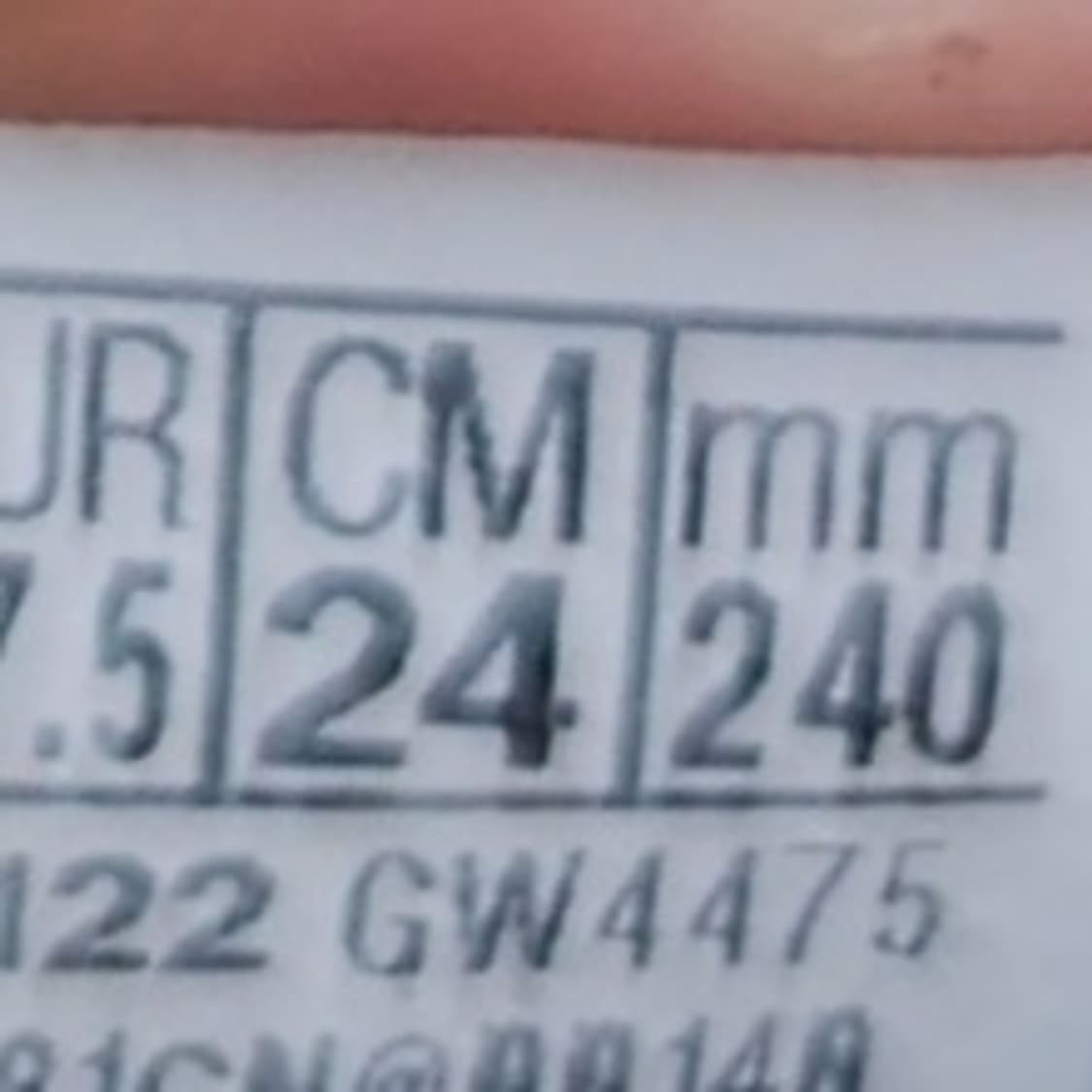 리복 아도런 여성운동화240  상품이미지6