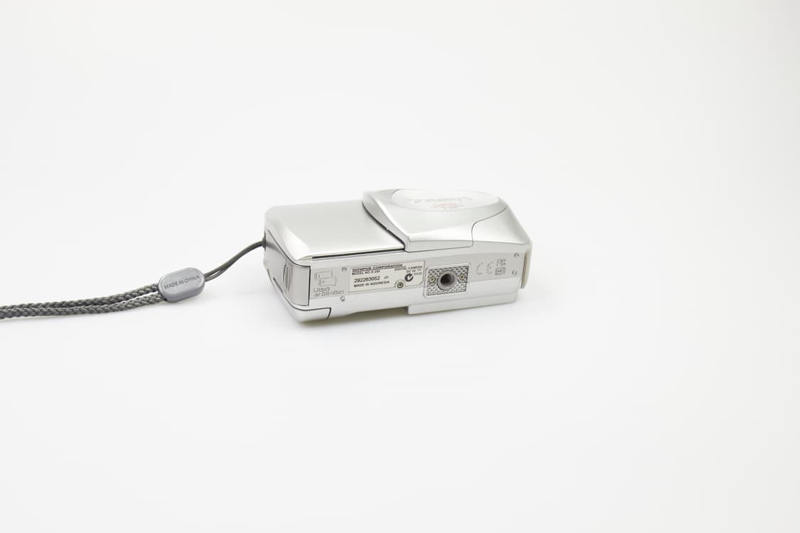 올림푸스 카메디아 X-250 디카🍀 상품이미지7