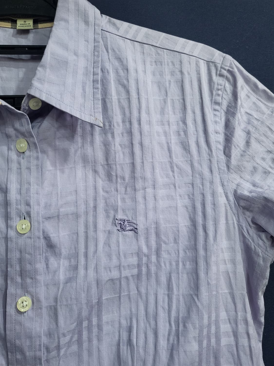 버버리 셔츠 남방 상품이미지2