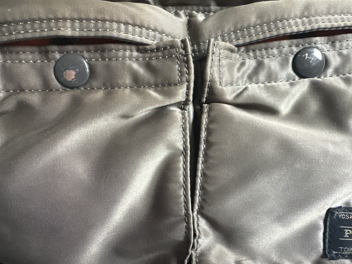 요시다포터 탱커 미니 숄더백 상품이미지6