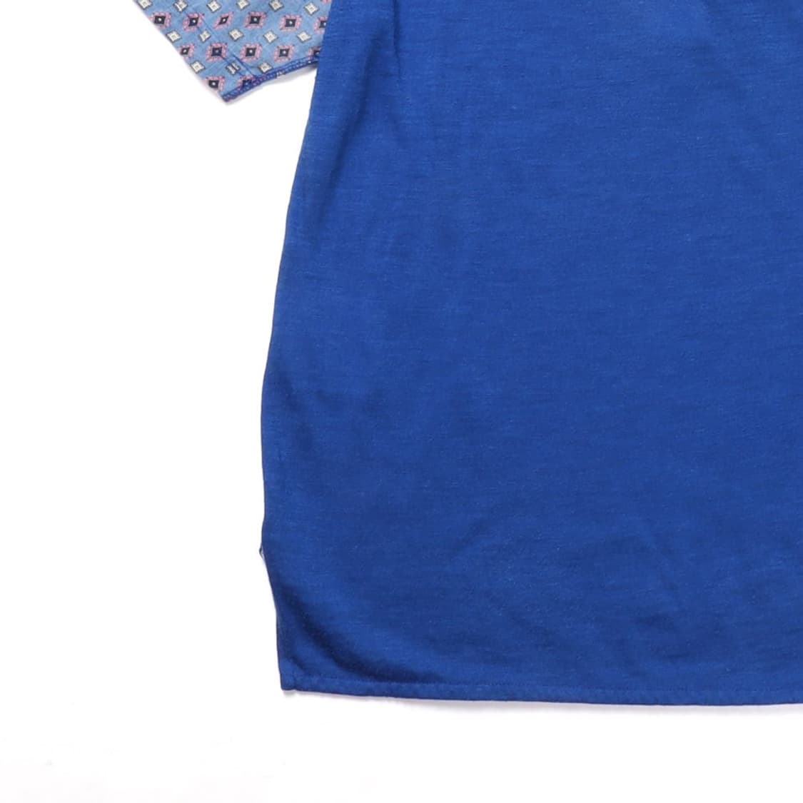 Junya Watanabe Henley T-shirt 상품이미지6