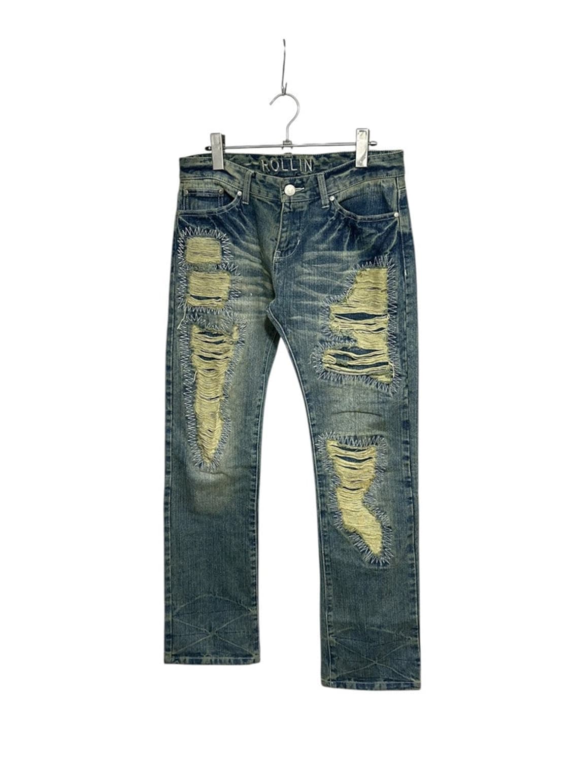 vtg pants 상품이미지1