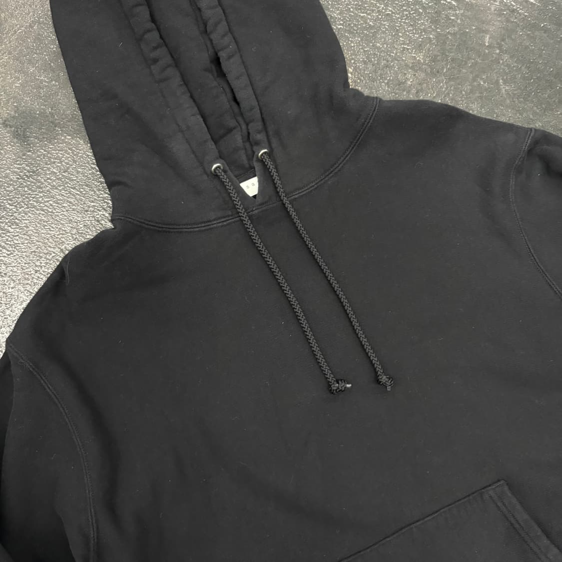 (100)산드로후드 상품이미지3