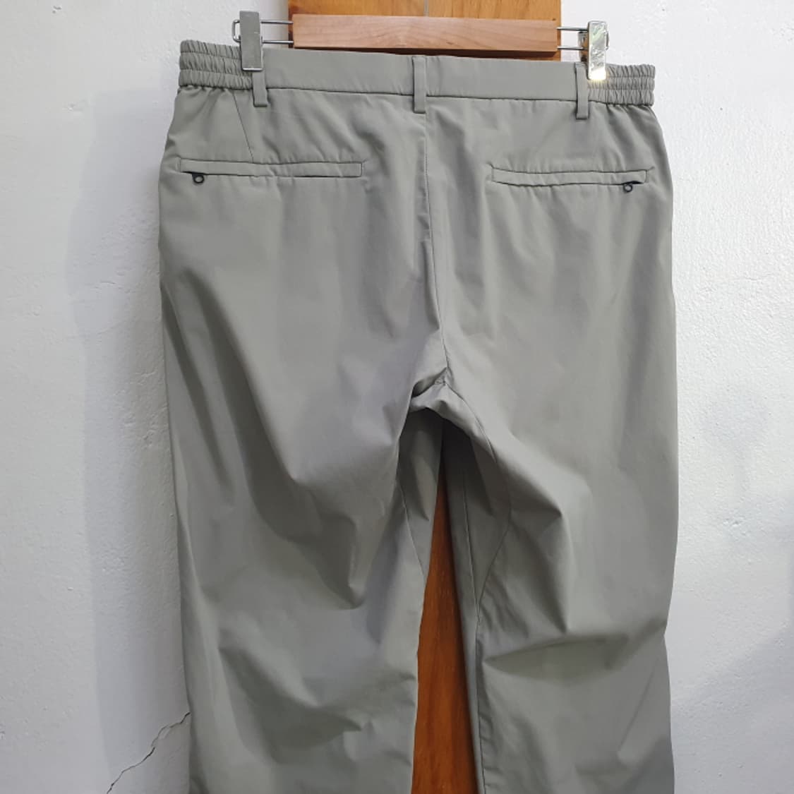 유니클로 띠어리 남자바지(30) 상품이미지8