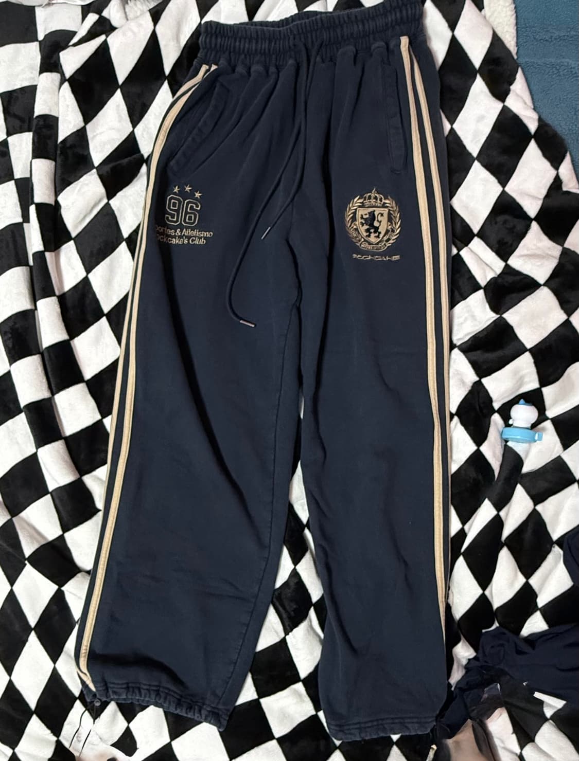 락케이크 Sports 96 2way Jogger Pants 조거팬츠 상품이미지2