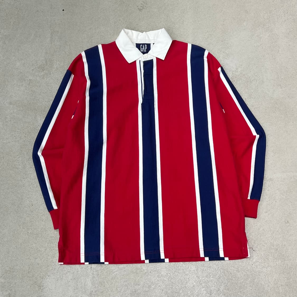 올드갭 럭비티 s10343 상품이미지1