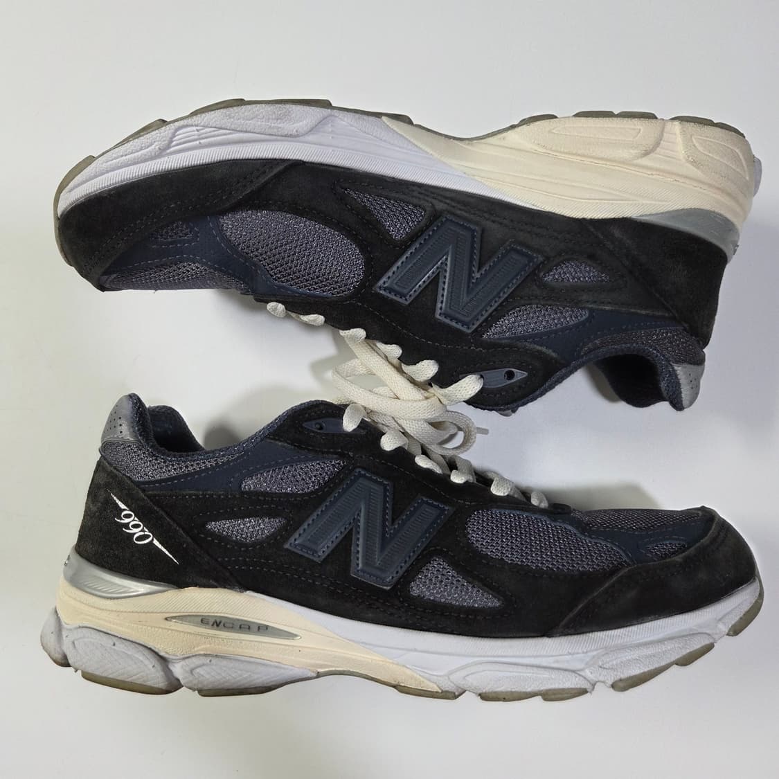 뉴발란스 / 990v3 KITH, 키스 GENESIS / 275 상품이미지3