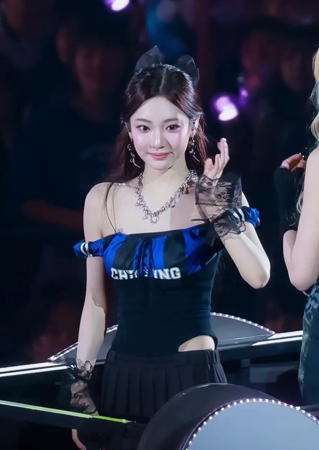스위트 칠링 원피스 상품이미지1
