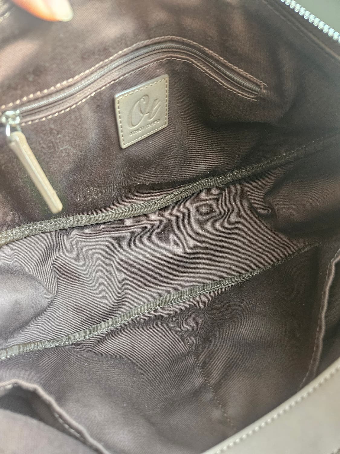 아더템포 투바백 상품이미지7