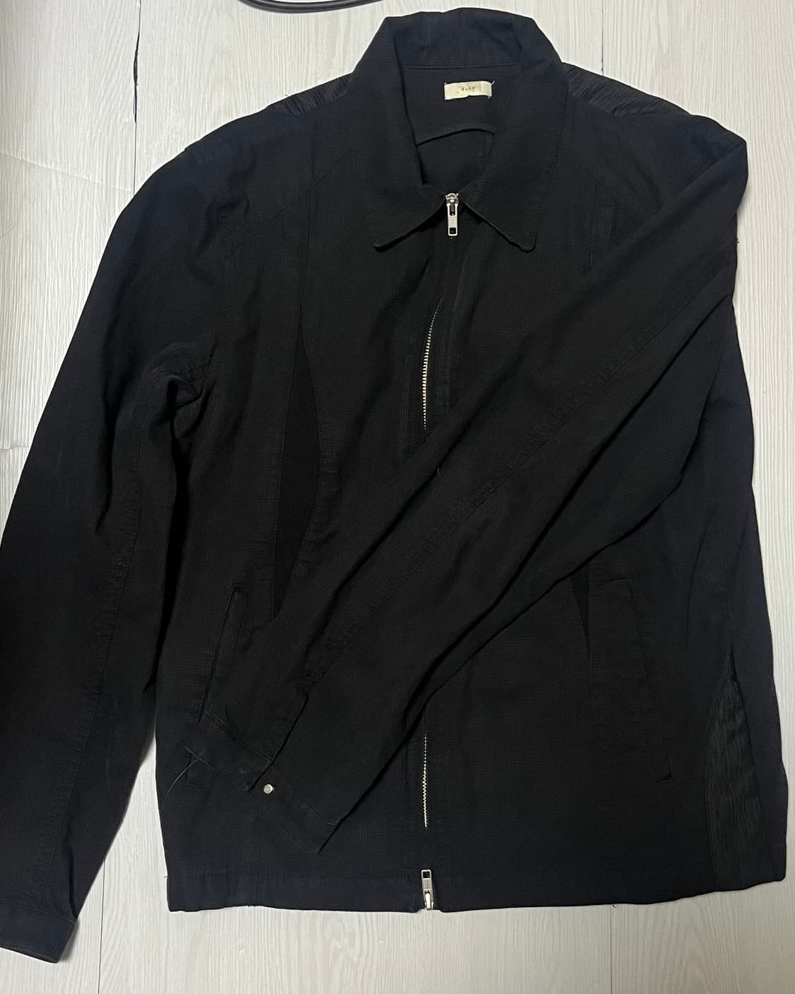 엑슬림 ep 2 01 자켓 2사이즈 상품이미지2