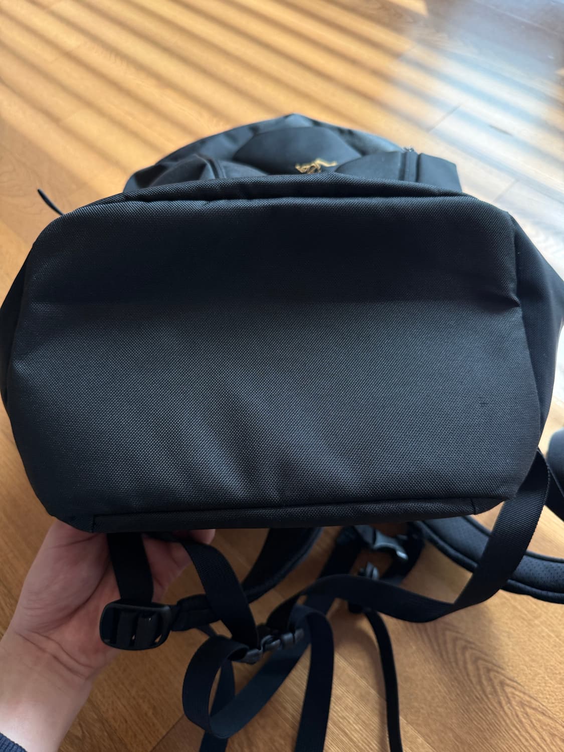 아크테릭스 맨티스 26 블랙 상품이미지3