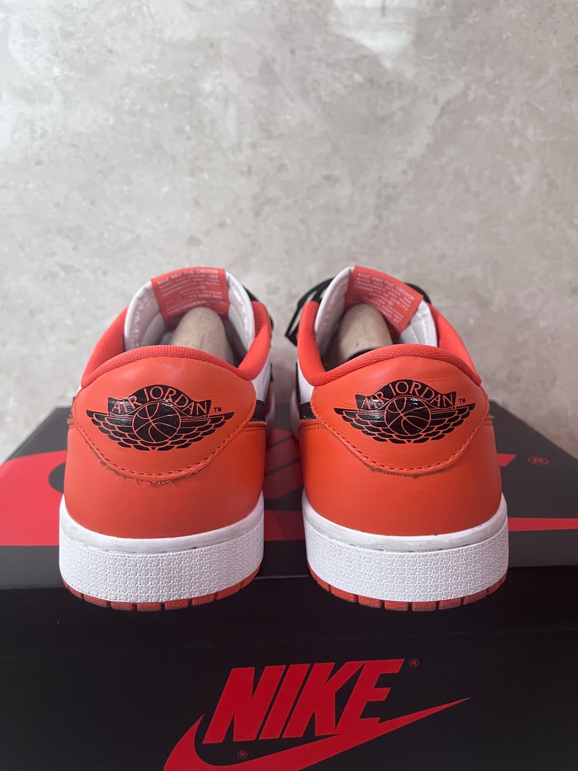 285 조던 스타피쉬 상품이미지4