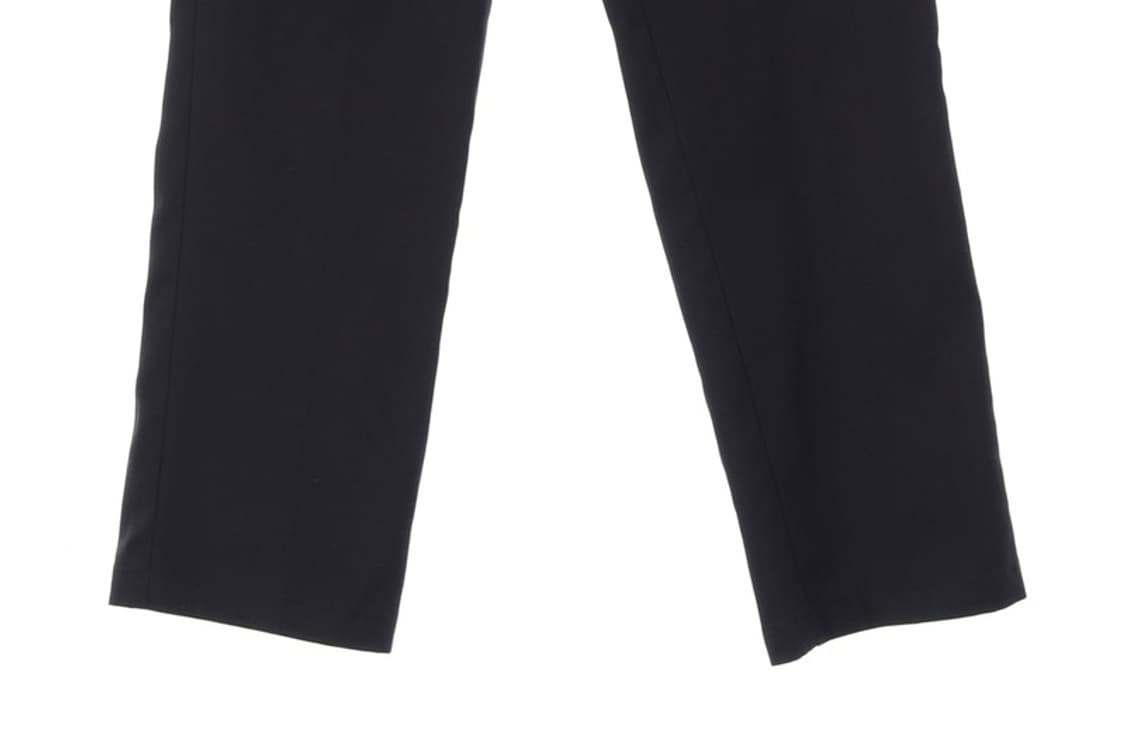 DICKIES 스트레이트 블랙 슬랙스 34 상품이미지5