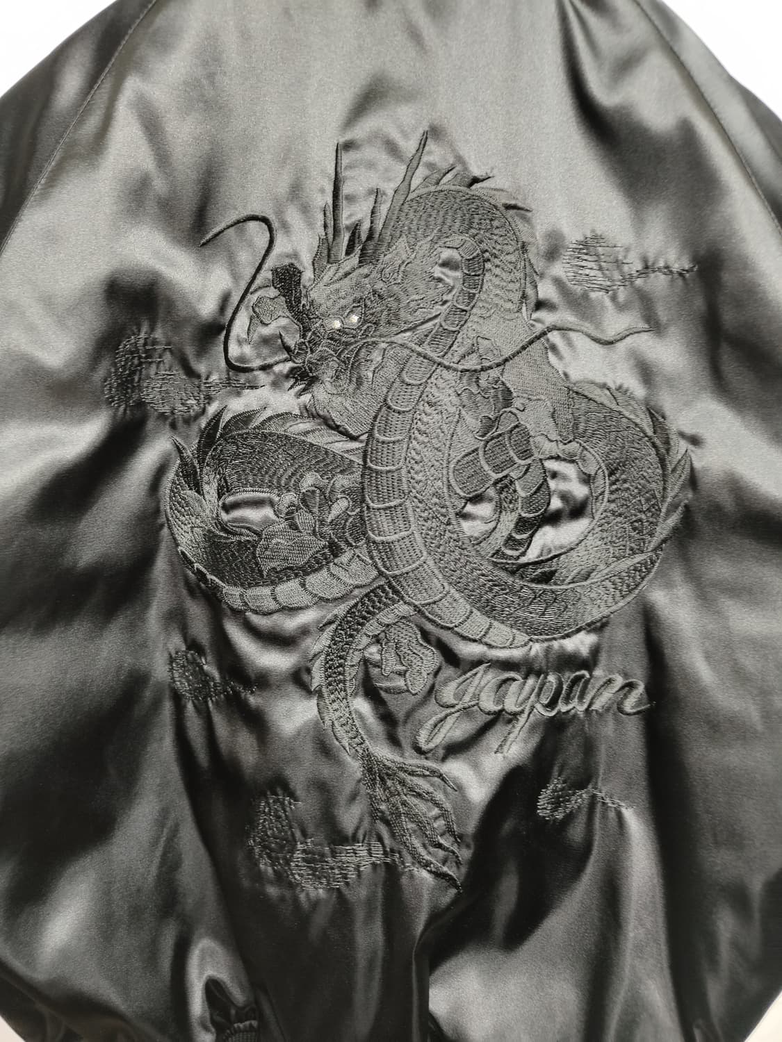 호시히메 흑룡 스카쟌 free 상품이미지5