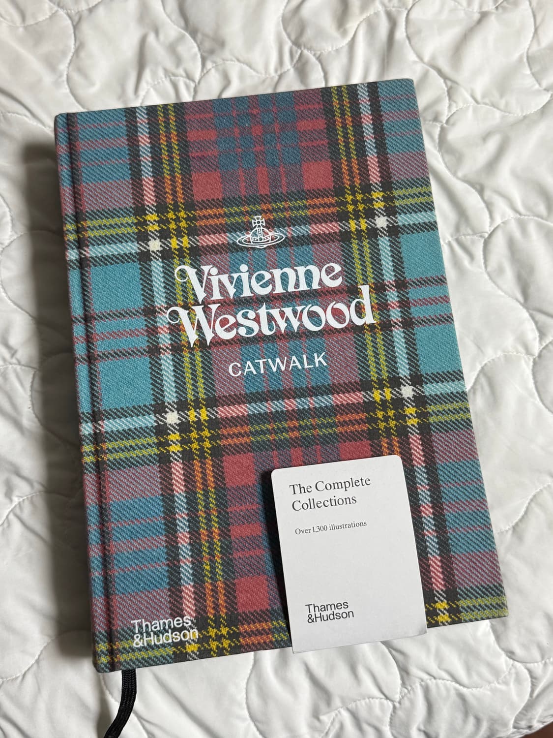Vivienne Westwood 비비안웨스트우드 캣워크 상품이미지1