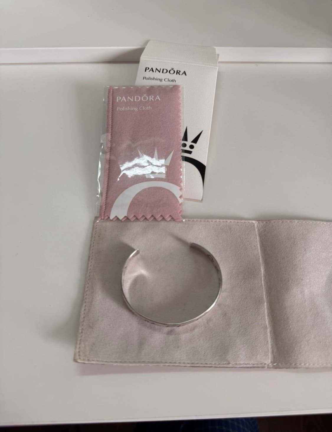 구찌 gucci 블라인드포러브 브레이슬릿  상품이미지7