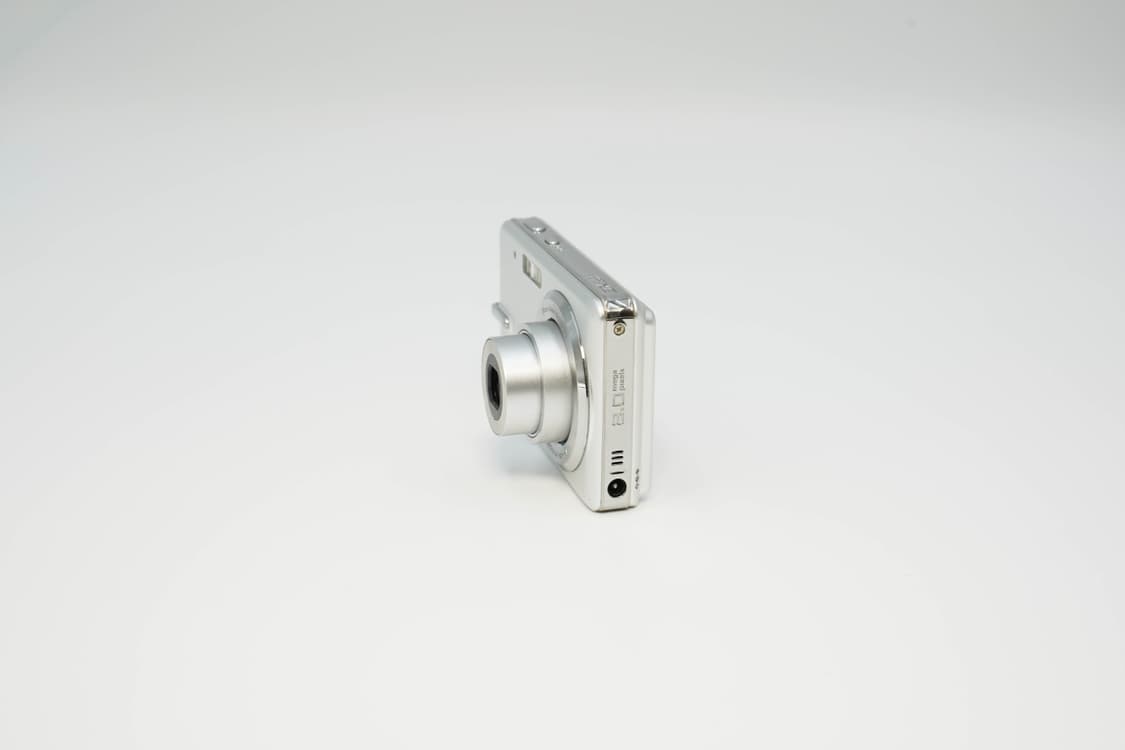 (A급) Kodak EasyShare M873 (코닥 M873)  상품이미지4