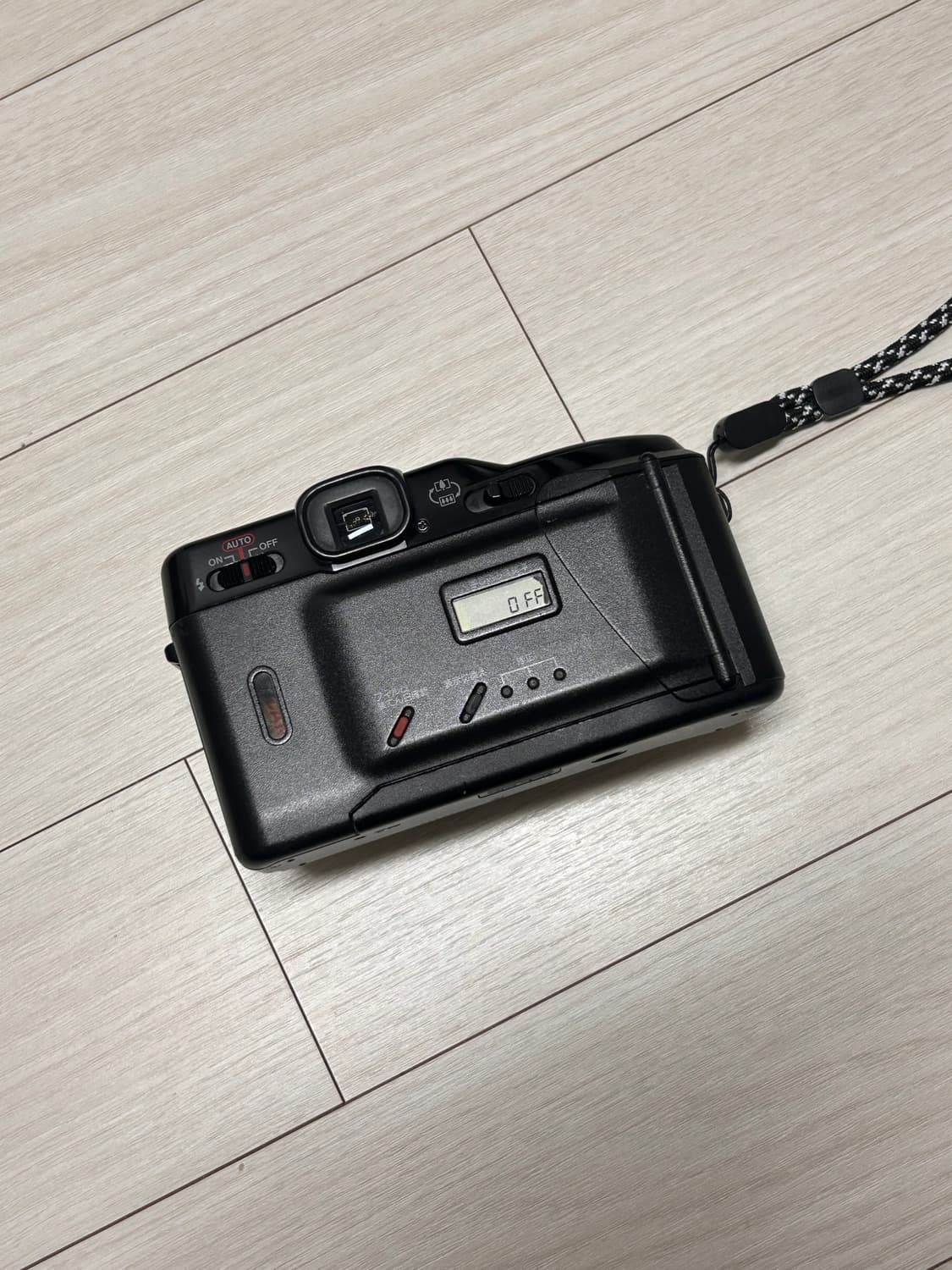 캐논 오토보이텔레 상품이미지2