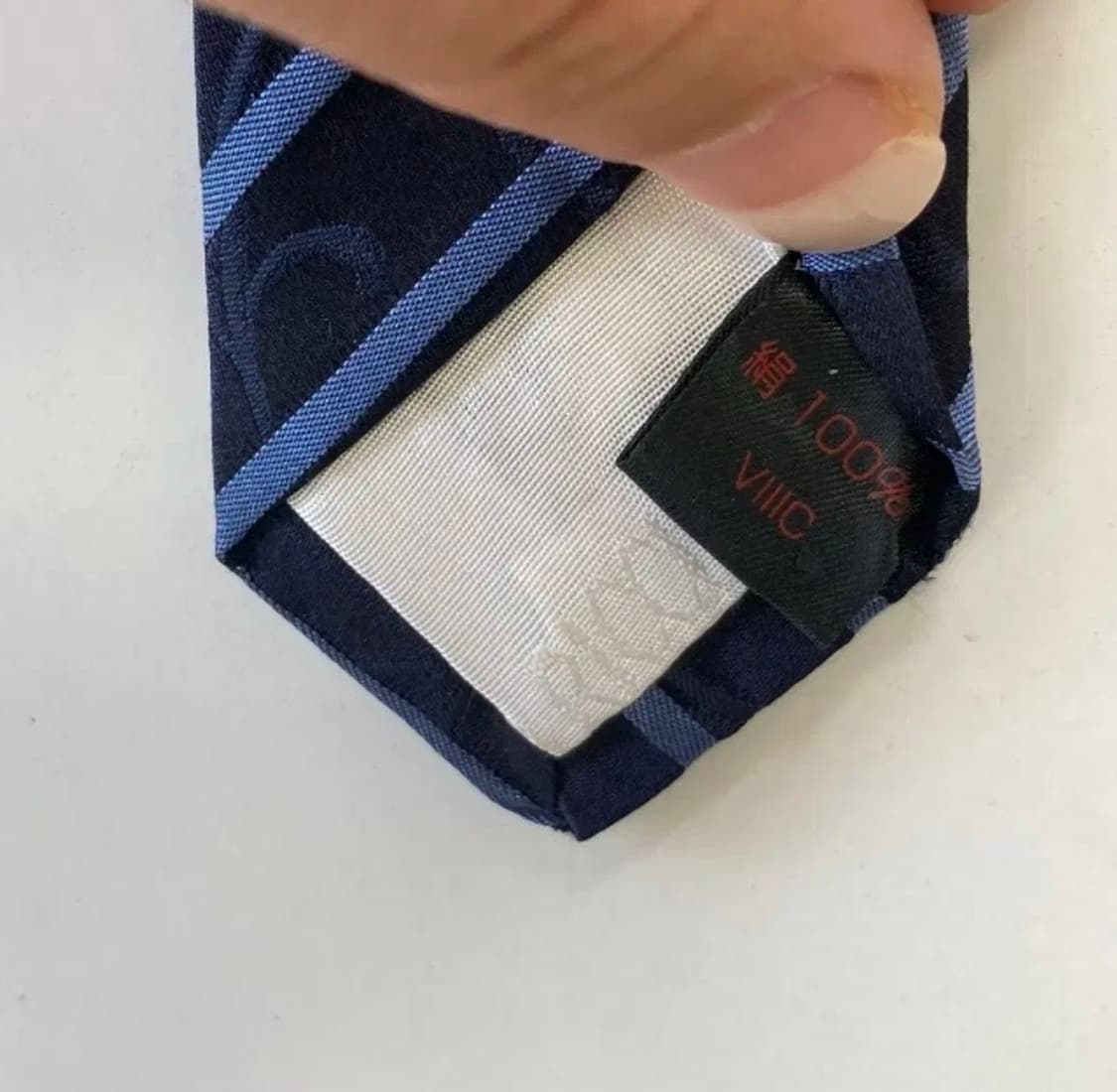니나리치 넥타이 상품이미지5