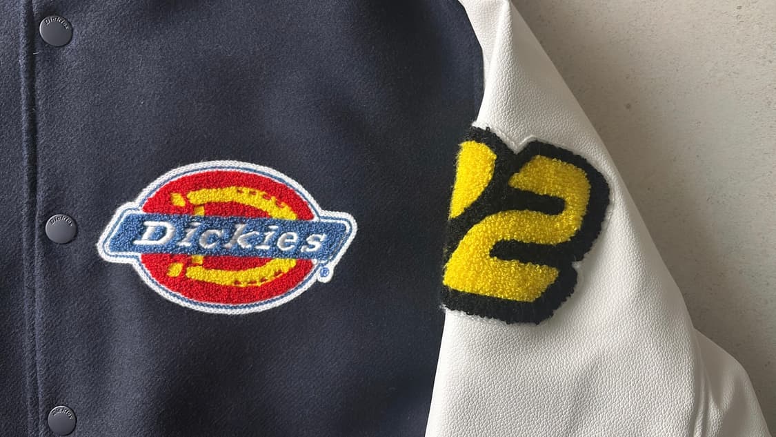 디키즈 자켓 상품이미지3