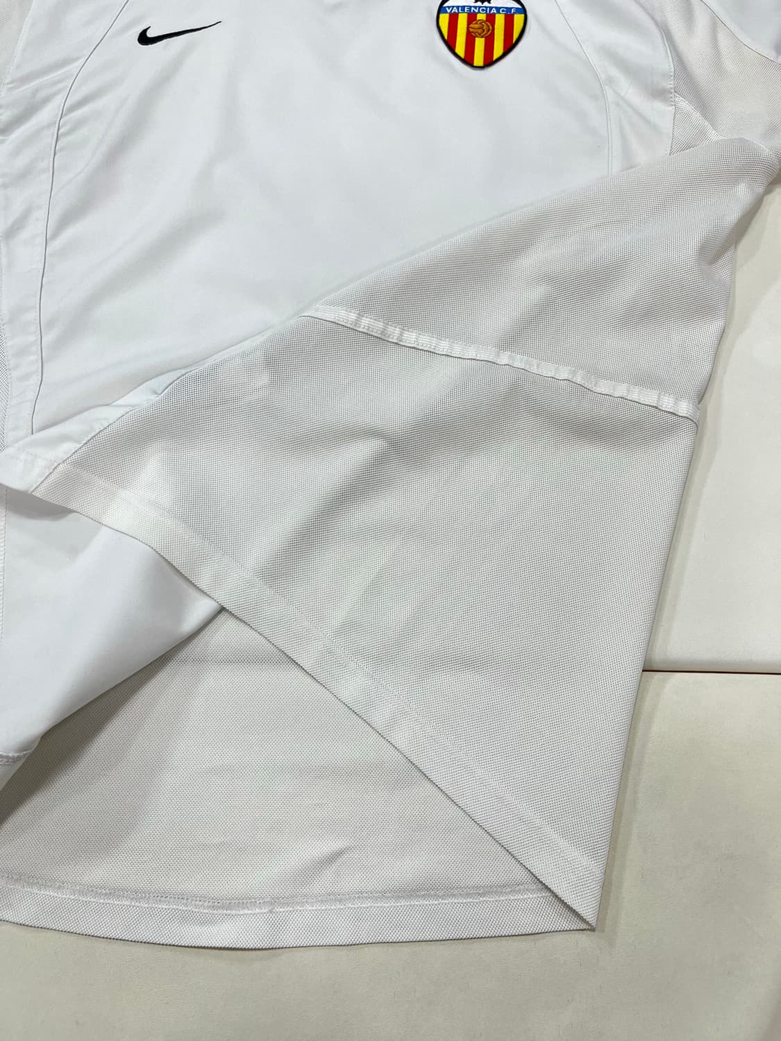 나이키 02-03 발렌시아 CF 홈 파블로 아이마르 상품이미지6