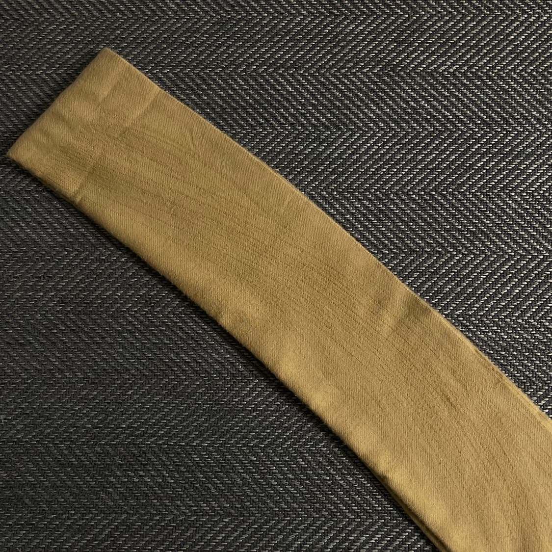 페레가모 아카이브 울 머플러o 3705 상품이미지4