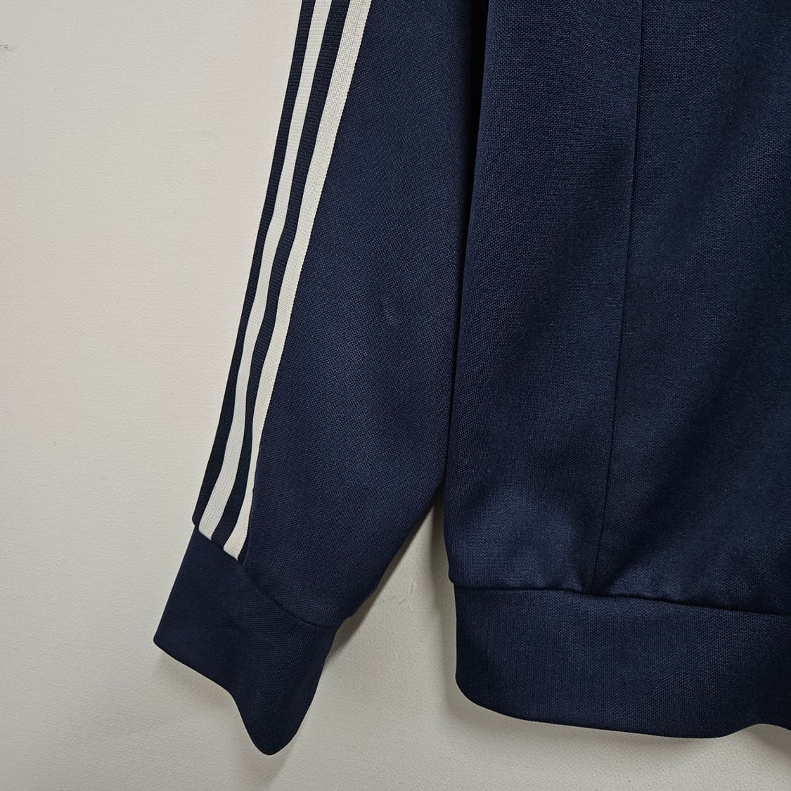 100 아디다스 네이비 유로파 져지 트랙탑 상품이미지5
