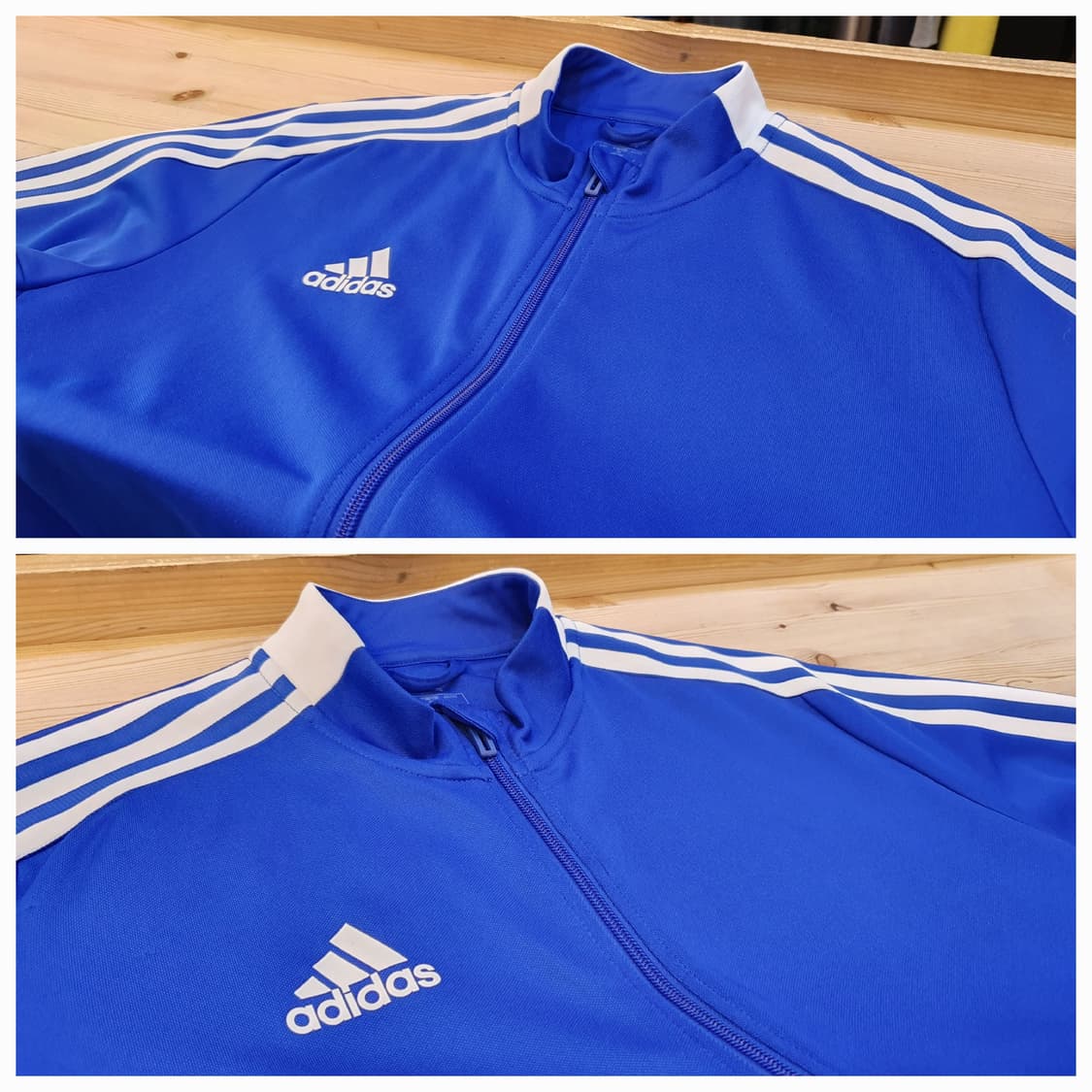 100.아디다스 트레이닝져지 상품이미지4