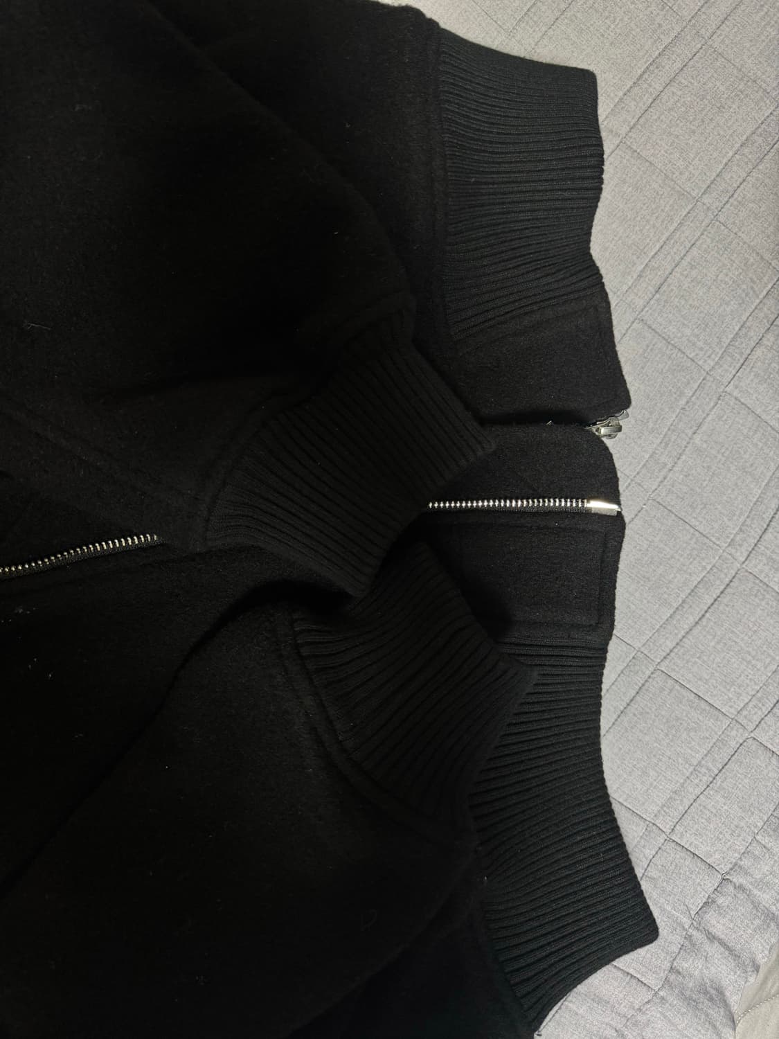 헬무트랭 봄버 EU40 상품이미지3