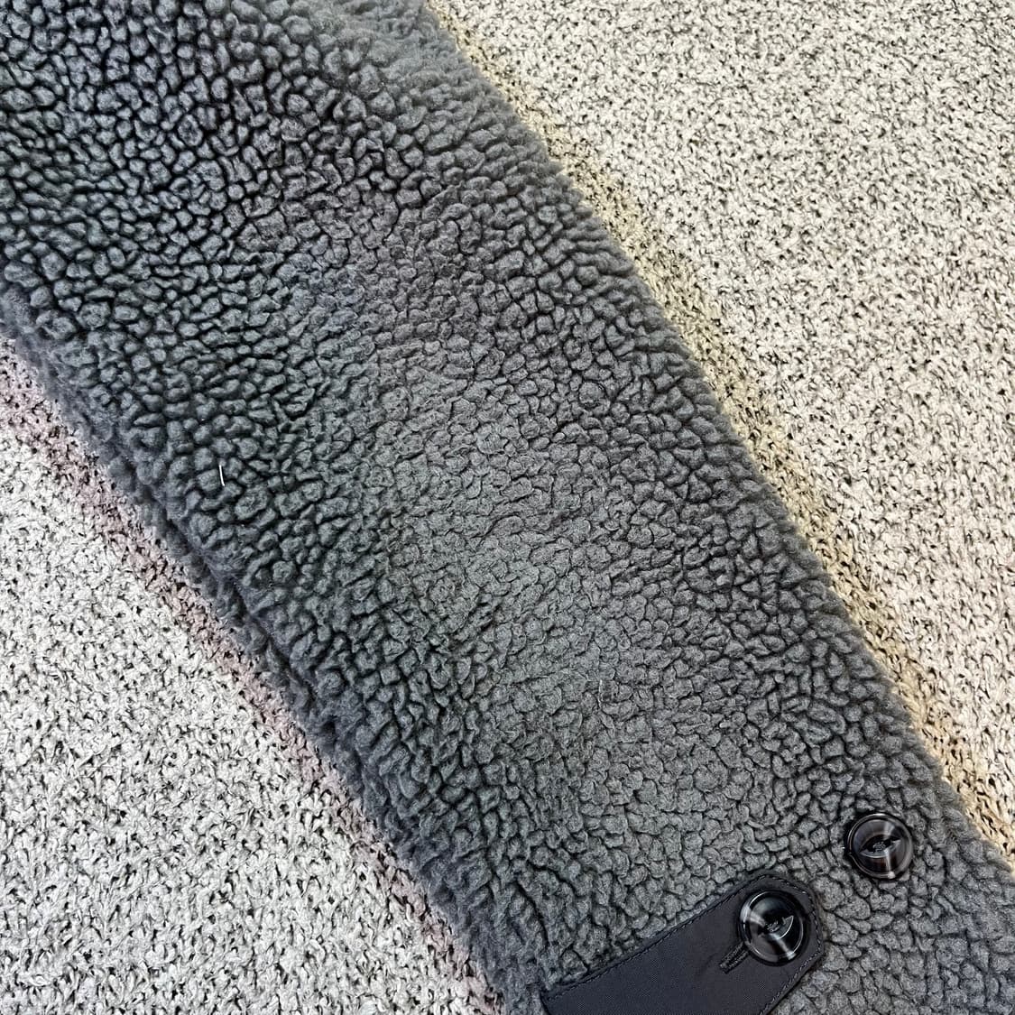 파타고니아 우먼 디바이디드 스카이 플리스 자켓 상품이미지7