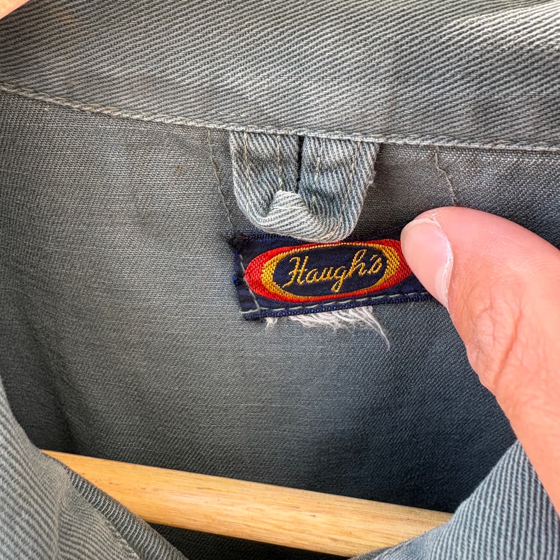 7~80s 워크자켓 상품이미지3