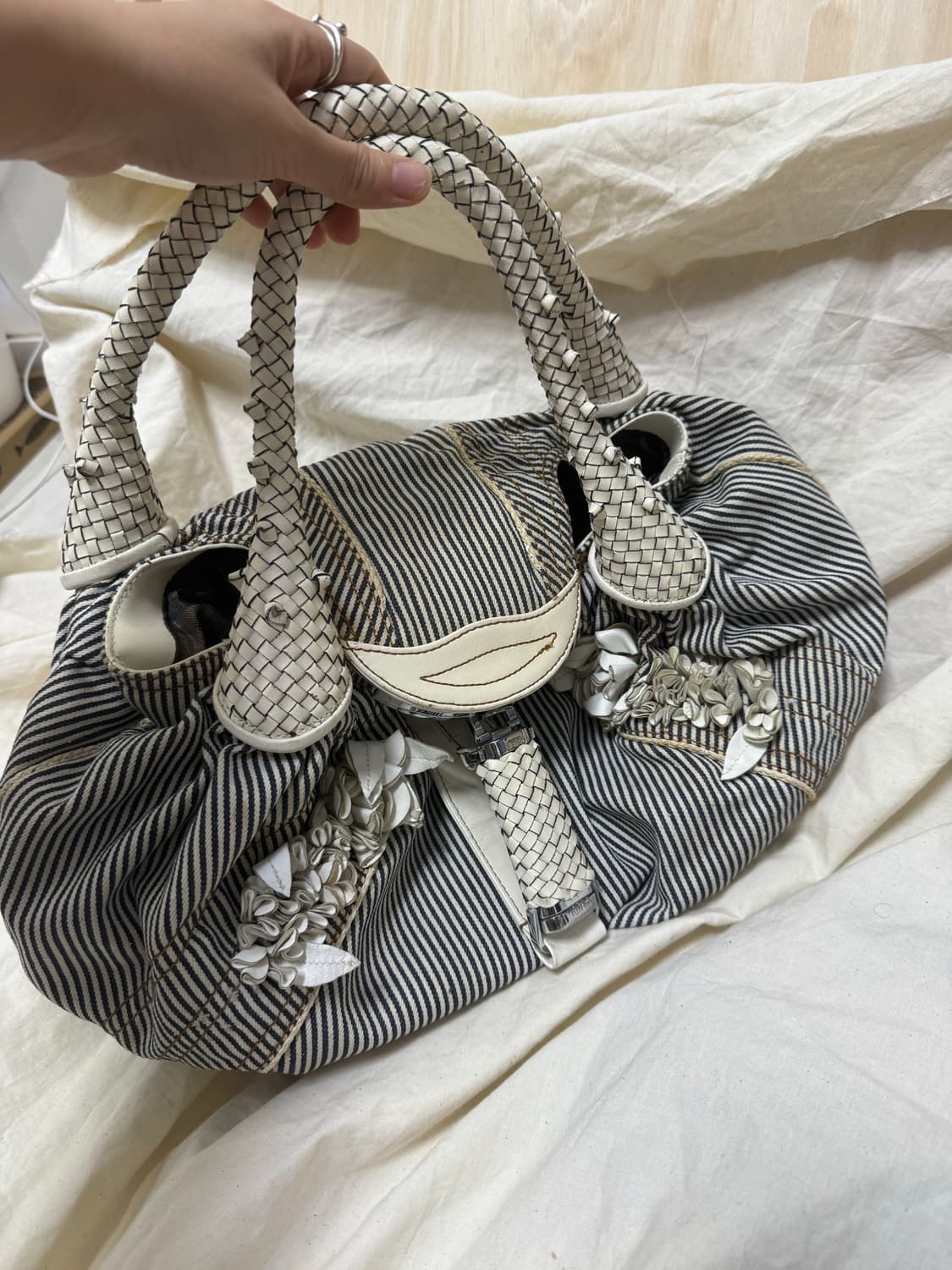 펜디 스파이 백  상품이미지2