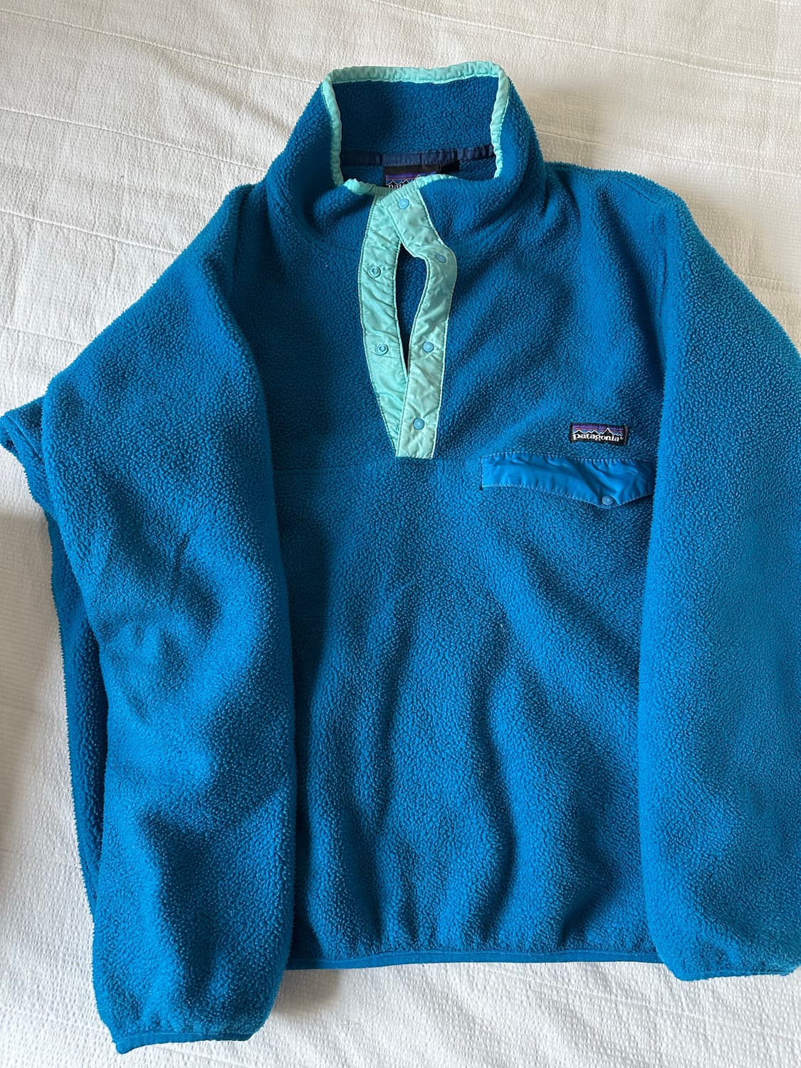 파타고니아 신칠라 빈티지  상품이미지1