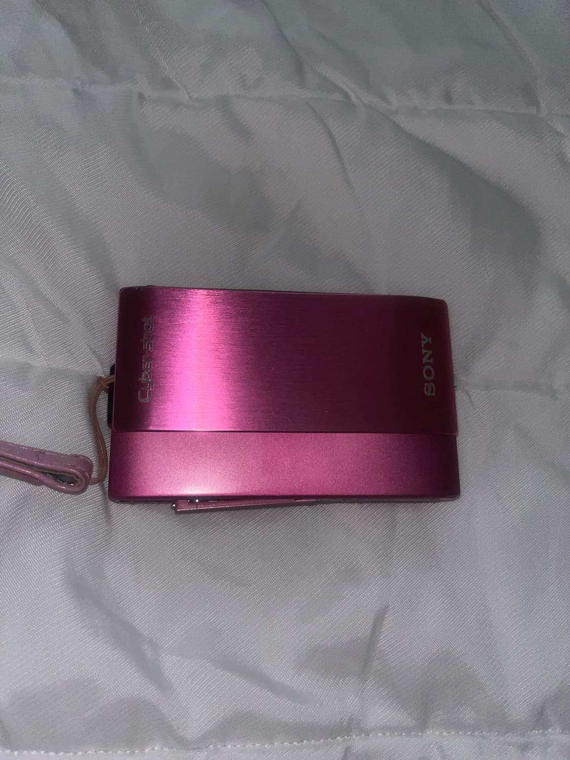 SONY 소니 사이버샷 DSC-TX1 카메라 상품이미지4