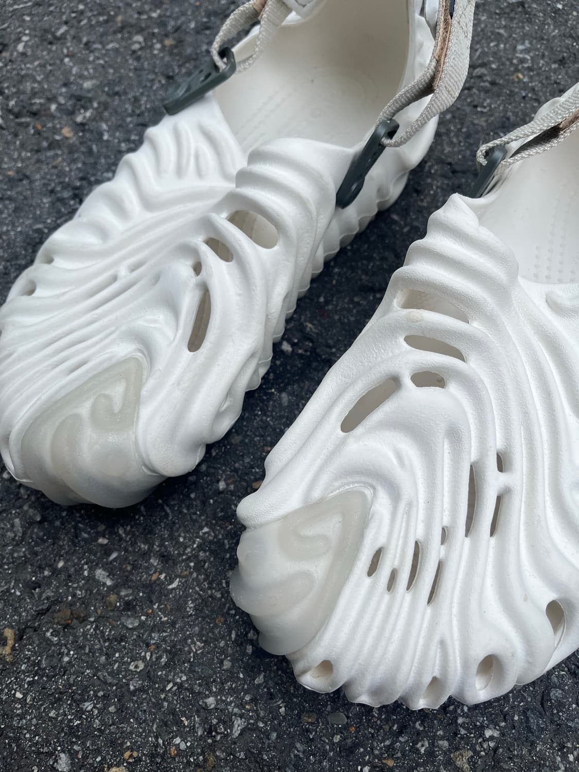 크록스 X 살레헤 벰버리 상품이미지2