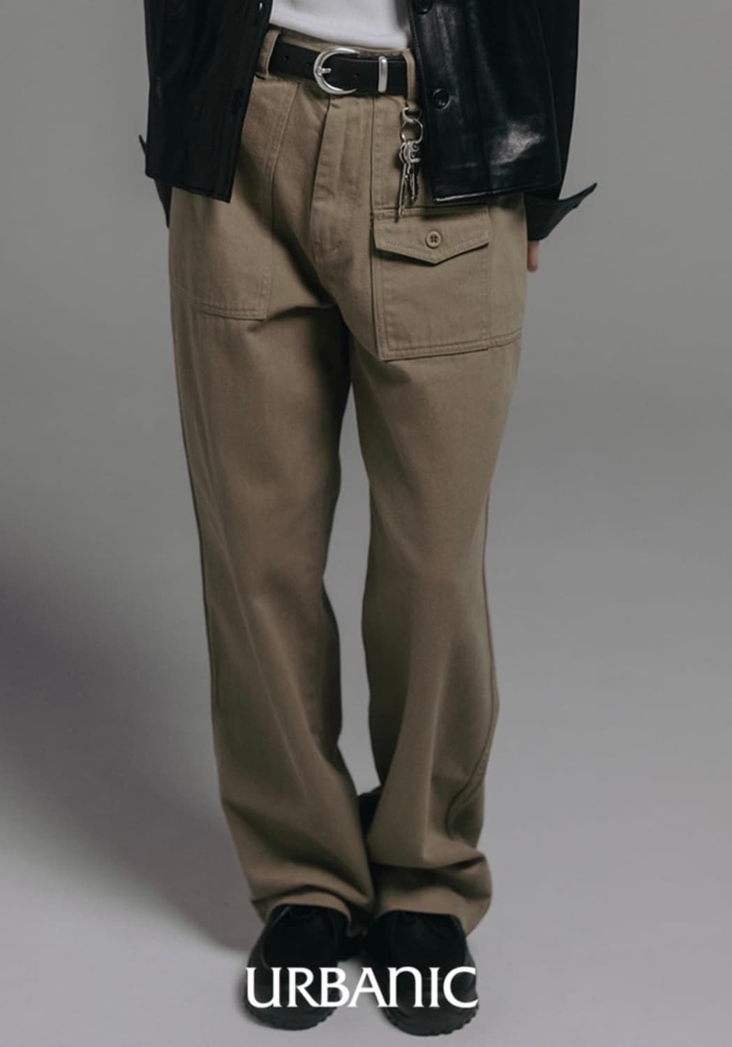 얼바닉 사파리 팬츠  상품이미지2