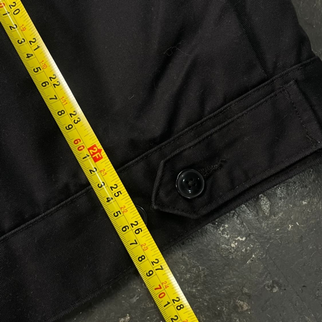 100 디키즈 아이젠하워 누빔 자켓 상품이미지7