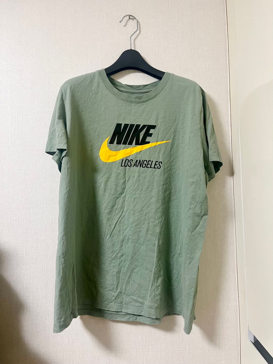 나이키 LA 티셔츠 XL 상품이미지1